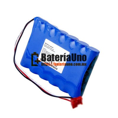 Batería de repuesto para Casmed 740 940X 750