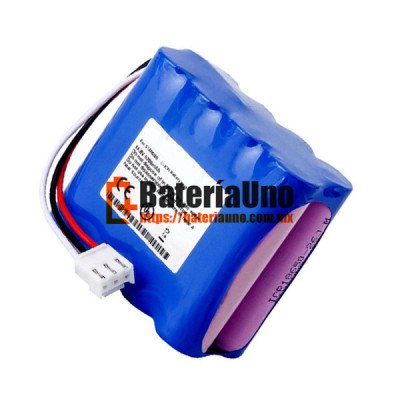 Batería de repuesto para Comen 022-000052-00 C20