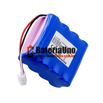 Batería de repuesto para Comen 022-00052-00 STAR-5000E JHT-99E-00 STAR-5000