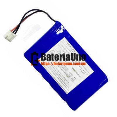 Batería de repuesto para Comen CM1200A 0110-022-000124-00 Batería de repuesto para Comen CM1200A 0110-022-000124-00
