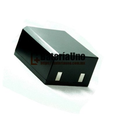 Batería de repuesto para Contec CM8000 CMS9000 CMS8000