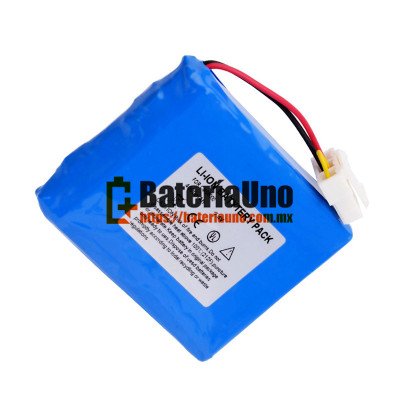 Batería de repuesto para Contec HMS6500 CMS6000