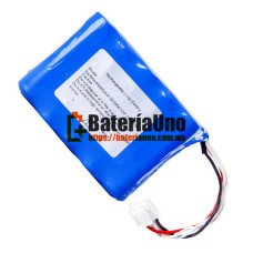 Batería de repuesto para Daiwha DI-2000 10HE200aa