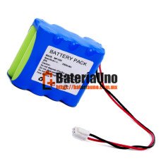 Batería de repuesto para Daiwha MP1000 MP-1000