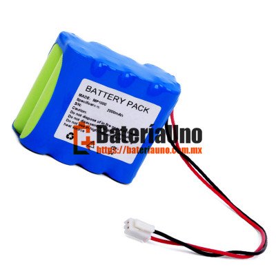 Batería de repuesto para Daiwha MP1000 MP-1000