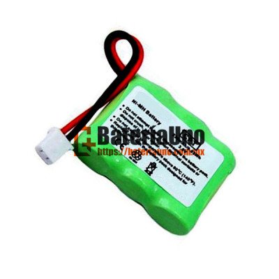 Batería de repuesto para Dogtra 22000NCP 200NCP 175NCP 180NCP 210NCP 202NCP Batería de repuesto para Dogtra 22000NCP 200NCP 175NCP 180NCP 210NCP 202NCP