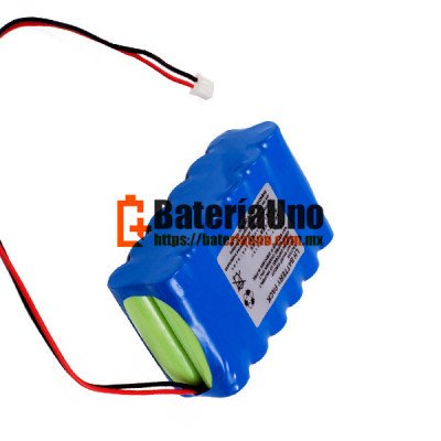 Batería de repuesto para Doppler 2000MAH 14.4V Batería de repuesto para Doppler 2000MAH 14.4V