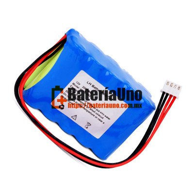 Batería de repuesto para Edan HYHB-984