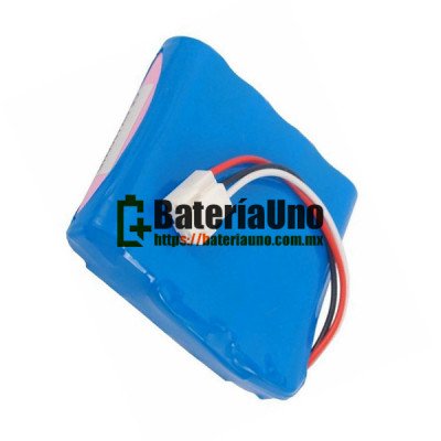 Batería de repuesto para Edan SE-301 JHOTA-99K-00 TWSLB-005 SE-601A Batería de repuesto para Edan SE-301 JHOTA-99K-00 TWSLB-005 SE-601A