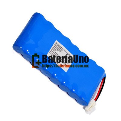 Batería de repuesto para Edan TWSLB-008 M3