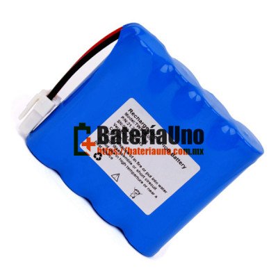 Batería de repuesto para Edan TWSLB-009 M3