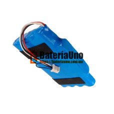 Batería de repuesto para Fukuda DS-8500 DS-7100 DS-7700 DS-7100 DS-7300 DS-7001 Denshi
