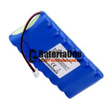 Batería de repuesto para HUAXI HX-901A