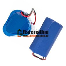 Batería de repuesto para ilife UR18650ZT-3S1P-S V5S PRO X5 por V3 V3S V5S