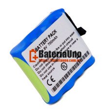 Batería de repuesto para JH20 JH20-1B JH20-1C JH20-1A JH20-1