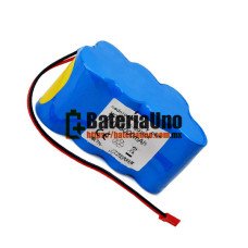 Batería de repuesto para JMS 8.4V 7N-1200SCK SP-500
