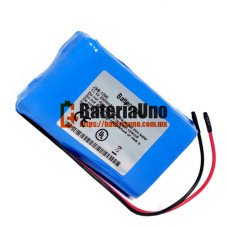 Batería de repuesto para JYM JSB-1200