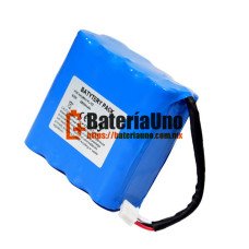 Batería de repuesto para Kellymed KL-702