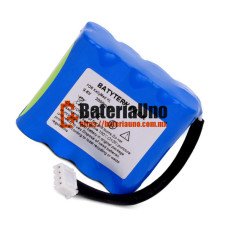 Batería de repuesto para la serie Kellymed KL KL-602 NIB-XK