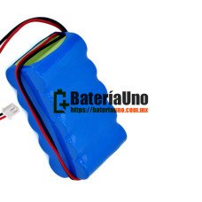 Batería de repuesto para Lifepum LP2000 LP215