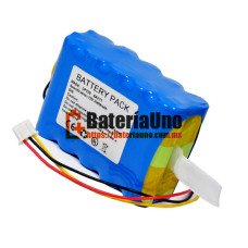 Batería de repuesto para Lifepum LP220 SA211 FA313