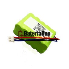 Batería de repuesto para Lifepum LP240 LP2000-P2 LP-220