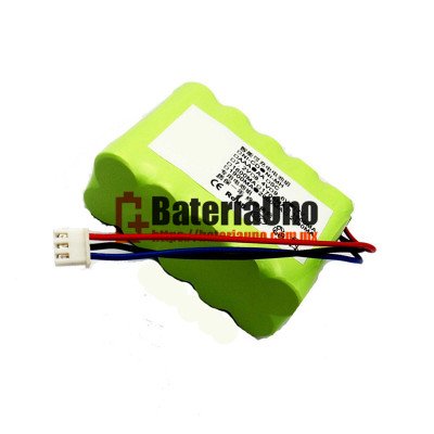 Batería de repuesto para Lifepum LP240 LP2000-P2 LP-220