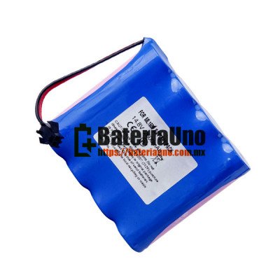 Batería de repuesto para Million FY-18650LP01555 ML1500 LPO155-14.8V-2.2AH Batería de repuesto para Million FY-18650LP01555 ML1500 LPO155-14.8V-2.2AH