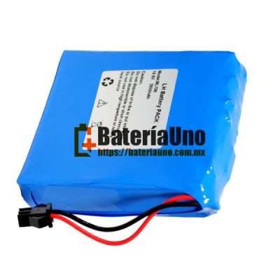 Batería de repuesto para Million ML1100 ML700 Batería de repuesto para Million ML1100 ML700