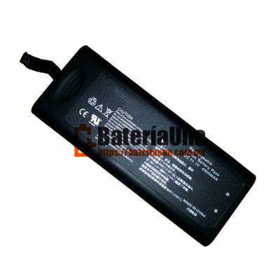 Batería de repuesto para Mindray DPM7 Serie 022-000008-00 A DPM6 Batería de repuesto para Mindray DPM7 Serie 022-000008-00 A DPM6