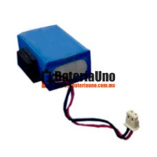 Batería de repuesto para Mini HFS3100B Multi-Vent