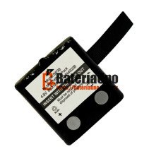 Batería de repuesto para Motorola IXNN4002B 60Q135001 T7 BP40 T8 T6 T5 PMPN4023A BP38