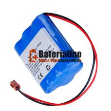 Batería de repuesto para Nikkiso PSK-01