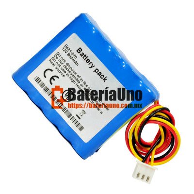 Batería de repuesto para NSK DT Endomate X-SMARTU421-070