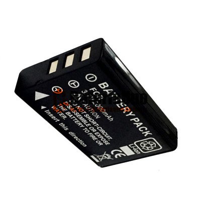 Batería de repuesto para Otometrics GSI AccuScreen 70 8-73-02400 Madsen