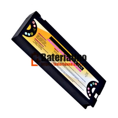 Batería de repuesto para Philips General-Electric M3500 200 Pro 300 Batería de repuesto para Philips General-Electric M3500 200 Pro 300