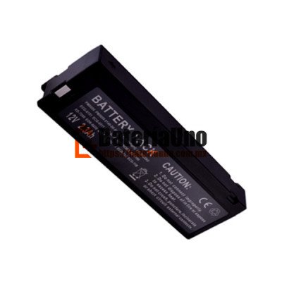 Batería de repuesto para Philips UT4000C-2 UT4000C-1