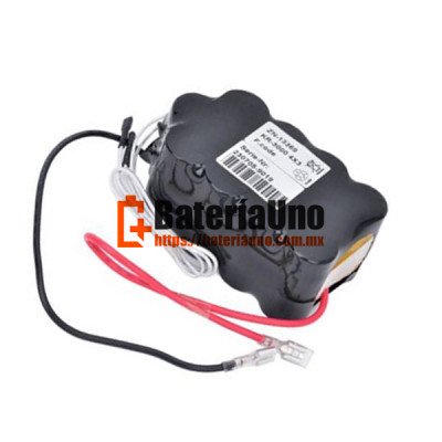 Batería de repuesto para Primedic M113 M111 defi-b M112 M110 Batería de repuesto para Primedic M113 M111 defi-b M112 M110