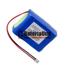 Batería de repuesto para Sinomdt SN-1500H SN-50F6 SN-50C6