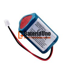 Batería de repuesto para Slgo CP2100 CP1100 CP2200 TCI-2