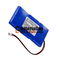 Batería de repuesto para Slgo SP100 SP-100