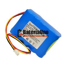 Batería de repuesto para Smiths SY-1200