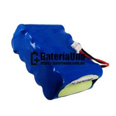 Batería de repuesto para Smiths WZ50S WZ50C2 WZ50C6 WZS50F2 WZ-50C6 WZ-50C6T WZ50C66T WZ50C6T