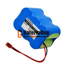 Batería de repuesto para Terumo 6N-1200SCK #2 TE-112