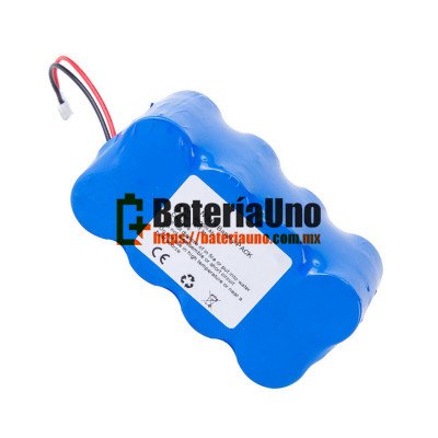 Batería de repuesto para Terumo TE-172 8N-1200SCK TE-171