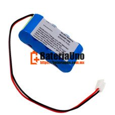 Batería de repuesto para TPS KJ-8000 M29AE125A