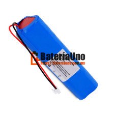 Batería de repuesto para Veryark TCI-IV-B