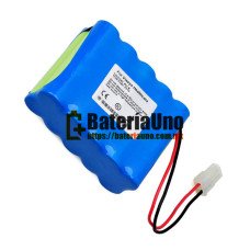 Batería de repuesto para Viasys VELA BIRD