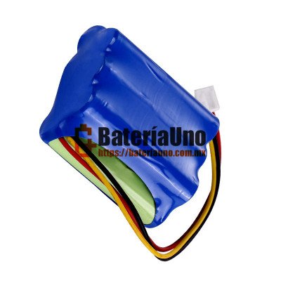 Batería de repuesto para Vocastim-Trainer PA-A2743-R003 HR-AAA4U-1000-F3+F4 Batería de repuesto para Vocastim-Trainer PA-A2743-R003 HR-AAA4U-1000-F3+F4