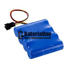 Batería de repuesto para Wego WGS-1008 HYLB-1135